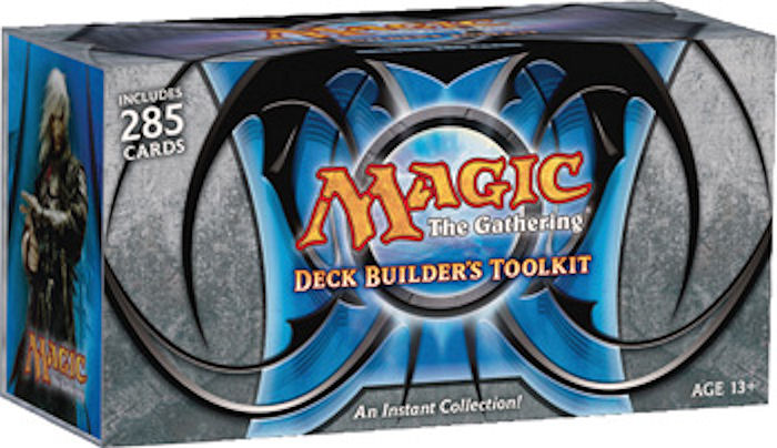 Magic 2011 Core Set - Deck Builder's Toolkit | Devastation Store