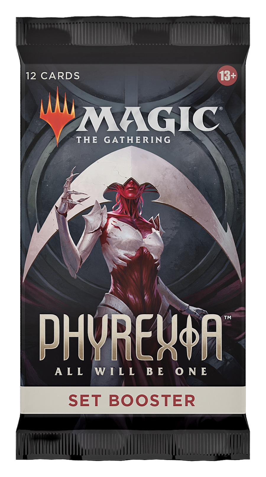 Phyrexia: All Will Be One - Set Booster Pack | Devastation Store