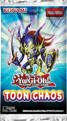 Toon Chaos - Booster Box (1st Edition) | Devastation Store