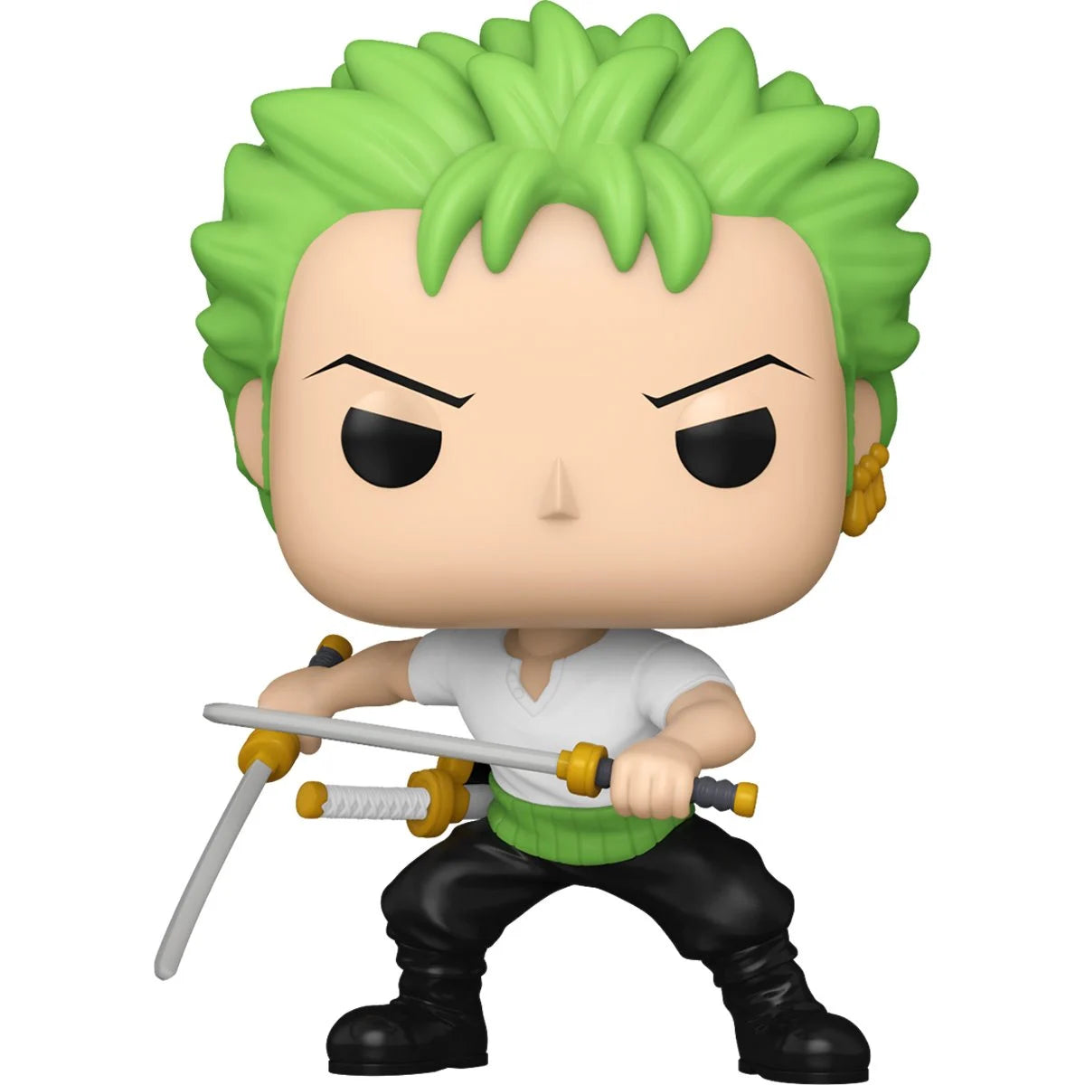 Funko Pop One Piece Roronoa Zoro With Swords #1775 | Devastation Store