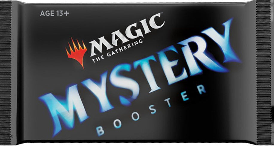 Mystery Booster - Booster Pack | Devastation Store