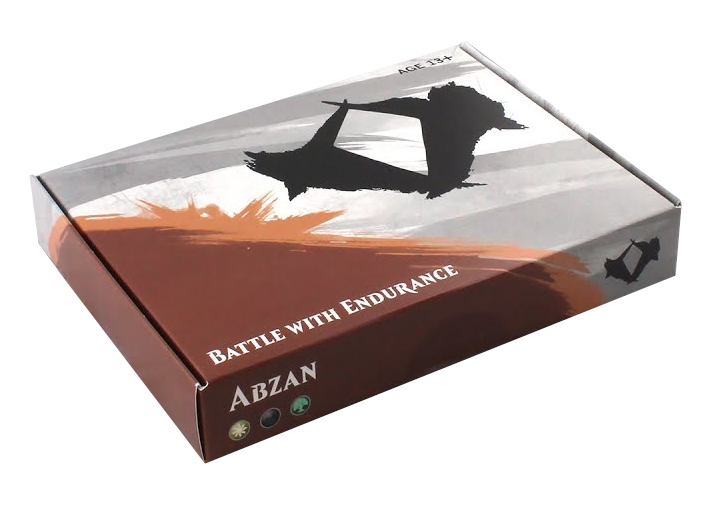 Khans of Tarkir - Prerelease Pack (Abzan) | Devastation Store