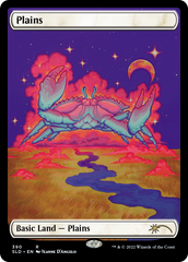 Secret Lair: Drop Series - The Astrology Lands (Cancer) | Devastation Store