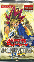 Ancient Sanctuary - Booster Box (1st Edition) | Devastation Store