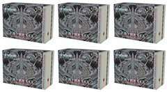 Phyrexia: All Will Be One - Compleat Bundle Case | Devastation Store