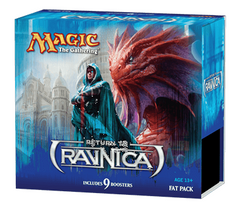 Return to Ravnica - Bundle | Devastation Store