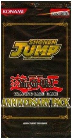 Shonen Jump - Anniversary Pack | Devastation Store