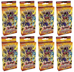 Retro Pack - Special Edition Display | Devastation Store