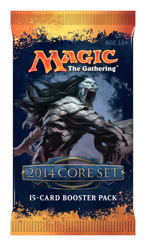 Magic 2014 Core Set - Booster Box | Devastation Store