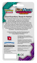 Sun & Moon: Guardians Rising - Single Pack Blister (Tsareena) | Devastation Store