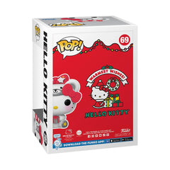 Funko Pop Hello Kitty Polar Bear #69 | Devastation Store