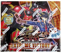 Extreme Victory - Booster Box (Unlimited) | Devastation Store