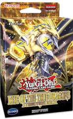 Rise of the True Dragons - Structure Deck Display (1st Edition) | Devastation Store