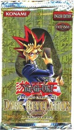 Dark Revelation: Volume 1 - Booster Box (Unlimited) | Devastation Store