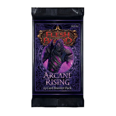 Arcane Rising - Booster Pack (First Edition) | Devastation Store