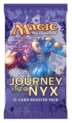 Journey into Nyx - Booster Pack | Devastation Store