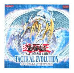Tactical Evolution - Special Edition Display | Devastation Store