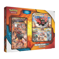 Challenge Box (Incineroar GX) | Devastation Store