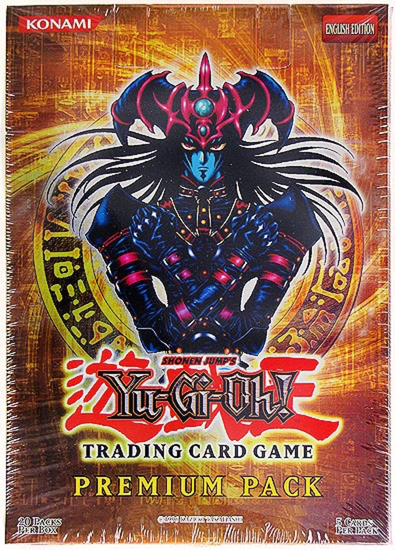 Premium Pack 1 - Booster Box (Unlimited) | Devastation Store