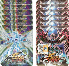 Collectible Tin Display (Earthbound Immortals/Majestic Star Dragon) | Devastation Store