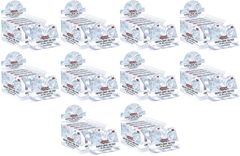 Ghosts From the Past: The 2nd Haunting Case (1st Edition) | Devastation Store