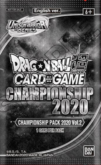 Championship Pack 2020 Vol. 2 | Devastation Store