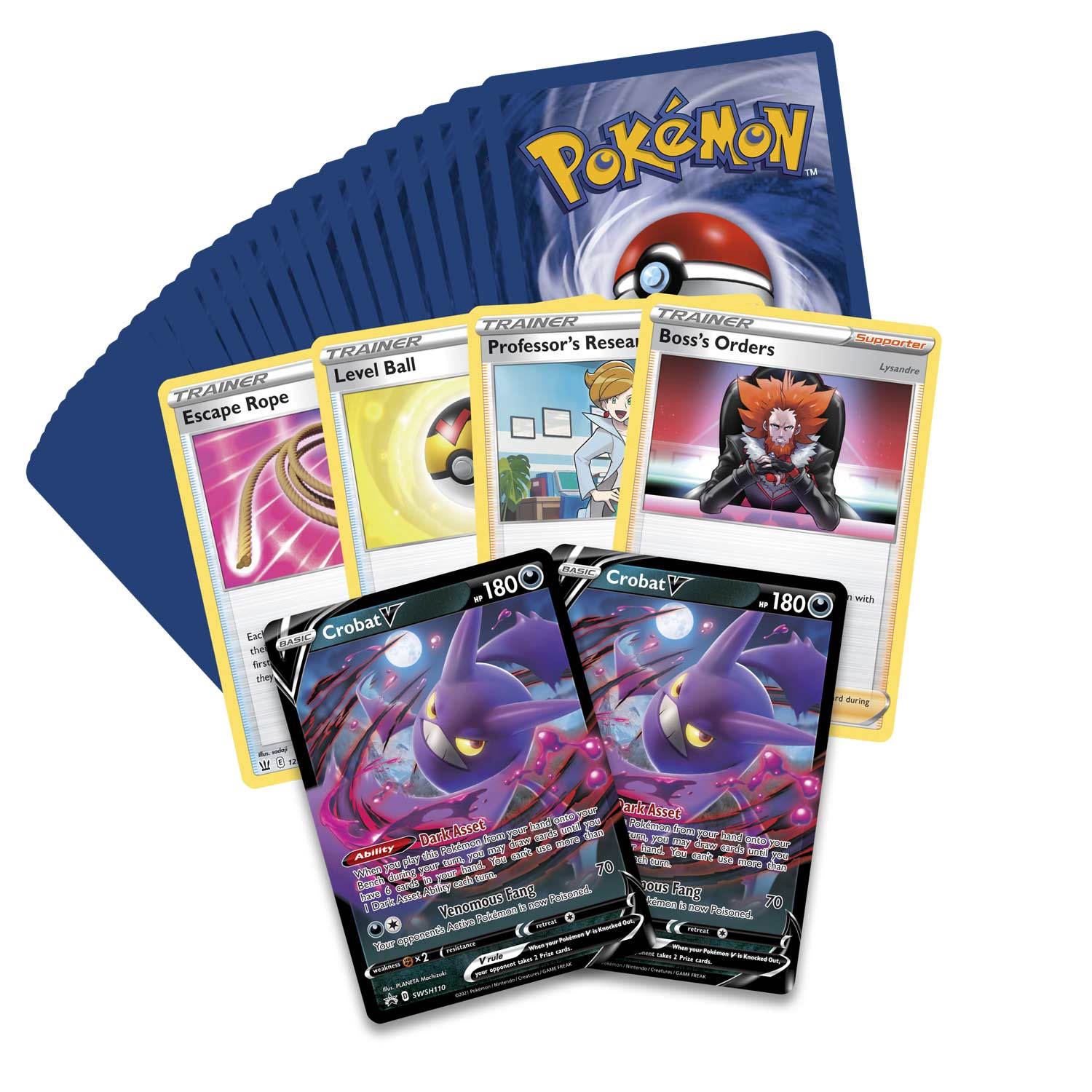 Trainer's Toolkit (2021 Edition) | Devastation Store