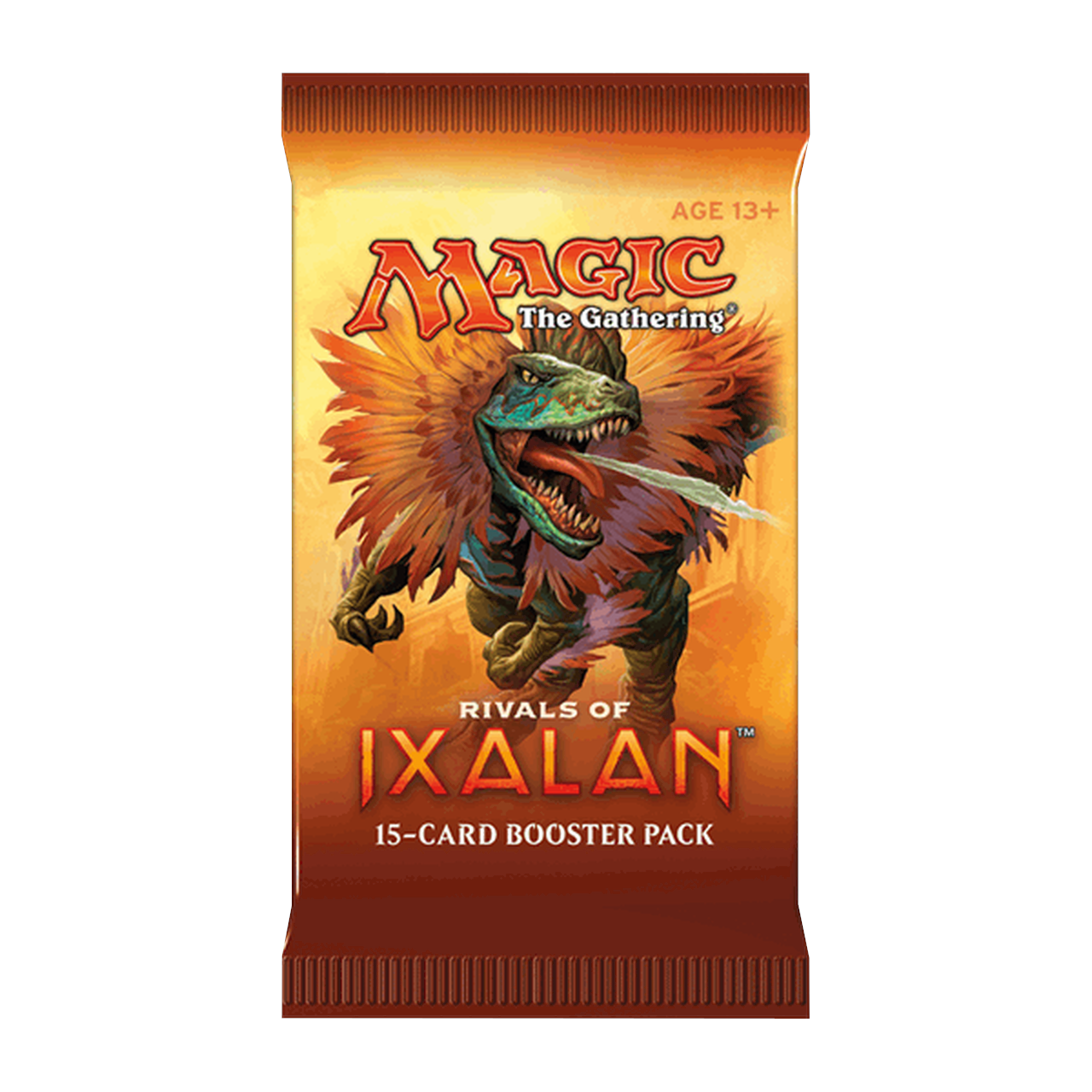 Rivals of Ixalan - Booster Pack | Devastation Store