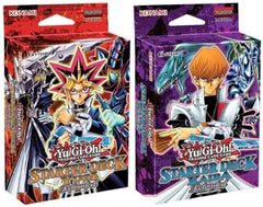 Yugi & Kaiba Reloaded - Starter Deck Display (1st Edition) | Devastation Store