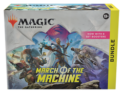 March of the Machine - Bundle | Devastation Store