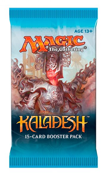 Kaladesh - Booster Pack | Devastation Store