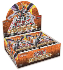Flames of Destruction - Booster Box (1st Edition) | Devastation Store