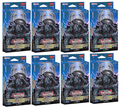 Emperor of Darkness - Structure Deck Display (1st Edition) | Devastation Store