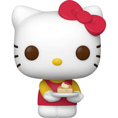 Funko Pop Hello Kitty And Friends Hello Kitty #89 | Devastation Store