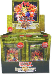 Rise of Destiny - Special Edition Display | Devastation Store