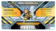 XY: Evolutions - Premium Collection (Mega Beedrill EX) | Devastation Store