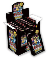 The Dark Side of Dimensions: Movie Pack Display (Gold Edition/1st Edition) | Devastation Store