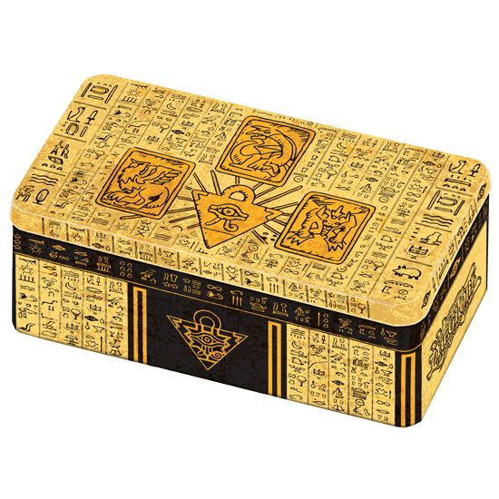 2022 Tin of the Pharaoh’s Gods | Devastation Store