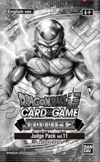 Judge Pack Vol. 11 | Devastation Store