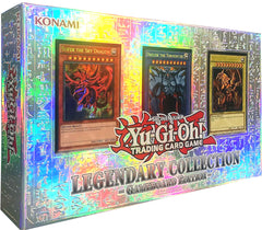 Legendary Collection (Gameboard Edition) | Devastation Store