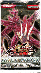 Absolute Powerforce - Booster Box (Unlimited) | Devastation Store