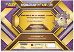 Kangaskhan EX Box | Devastation Store