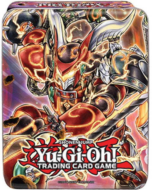 Mega-Tin Case (2014) | Devastation Store