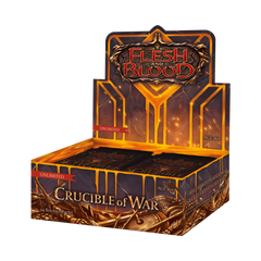 Crucible of War - Booster Case (Unlimited) | Devastation Store