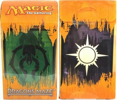 Dragon's Maze - Prerelease Pack (Golgari & Orzhov) | Devastation Store
