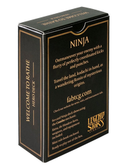 Welcome to Rathe - Hero Deck (Katsu, the Wanderer) | Devastation Store