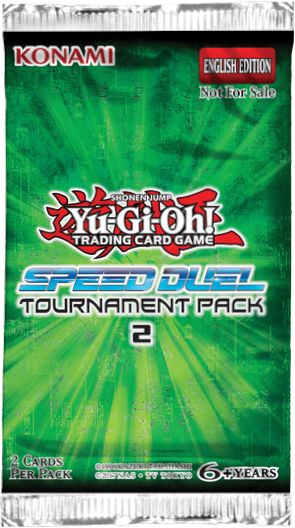 Speed Duel: Tournament Pack 2 | Devastation Store