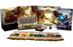 Zendikar - Bundle | Devastation Store