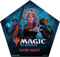 Game Night (2019 Edition) | Devastation Store