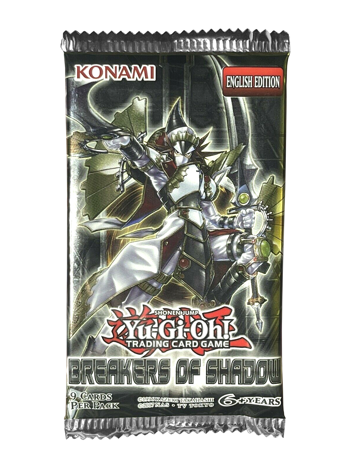 Breakers of Shadow - Booster Pack (Unlimited) | Devastation Store